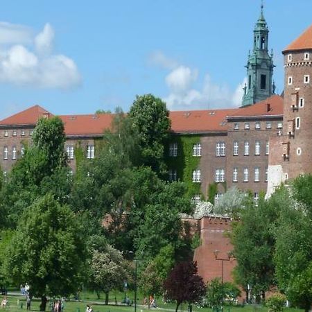 Krakow Inn Hostel Bagian luar foto